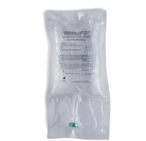 Saline bags - 15x 500ml  or 10x250ml